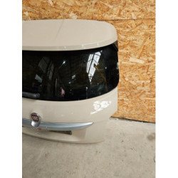 Malle/hayon Arriere Fiat 500x Phase 1 (2)